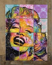 Marilyn | Obraz na stenu