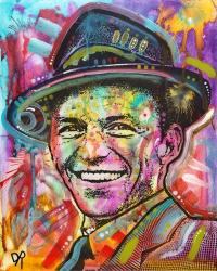 Frank Sinatra I | Obraz na stenu