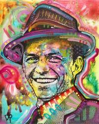 Frank Sinatra IV | Obraz na stenu