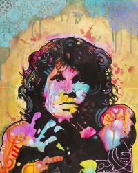 Jim Morrison 3 | Obraz na stenu