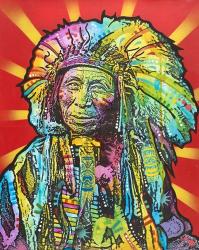 Native American I | Obraz na stenu