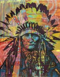 Native American II | Obraz na stenu