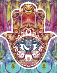 Hamsa | Obraz na stenu
