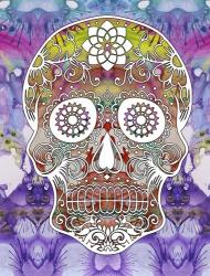 Sugar Skull | Obraz na stenu