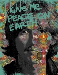 George Harrison | Obraz na stenu