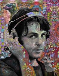 McCartney | Obraz na stenu