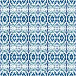 Blue Streaks | Obraz na stenu