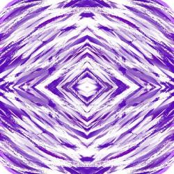 Purple with White Streaks | Obraz na stenu