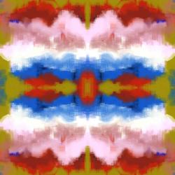 Southwestern Abstract | Obraz na stenu