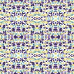 Zig Zag Overlay | Obraz na stenu