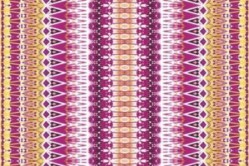 Bold Boho | Obraz na stenu