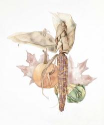 Autumn Medley | Obraz na stenu
