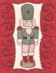 Nutcracker IV | Obraz na stenu