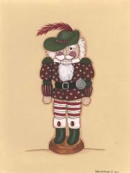 Nutcracker V | Obraz na stenu