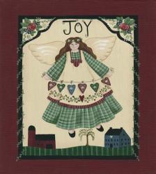 Joy Angel | Obraz na stenu