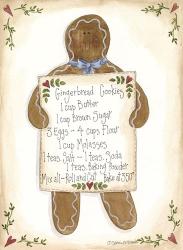 Gingerbread Cookies | Obraz na stenu