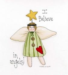 I Believe | Obraz na stenu