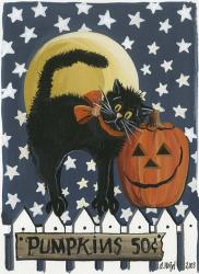 Pumpkins | Obraz na stenu