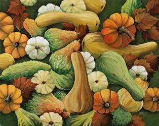 Squashes | Obraz na stenu
