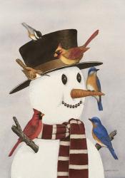 Frosty's Friends | Obraz na stenu