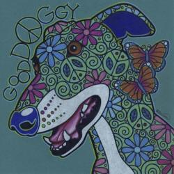 Greyhound 2 | Obraz na stenu