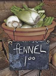 Fennel | Obraz na stenu