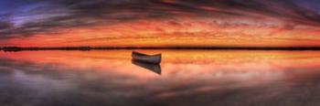 Red Sky | Obraz na stenu