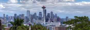 Seattle | Obraz na stenu