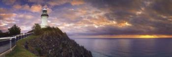 Cape Byron LIghthouse | Obraz na stenu