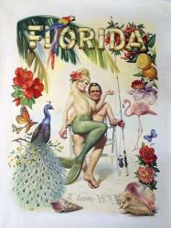Florida | Obraz na stenu