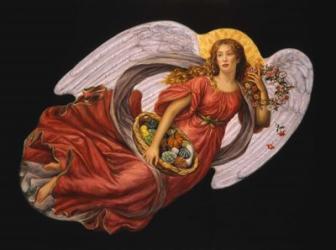 Angel 6 | Obraz na stenu