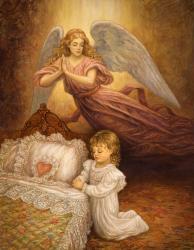Good Night Prayer | Obraz na stenu