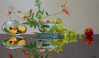 Reflections 2 | Obraz na stenu