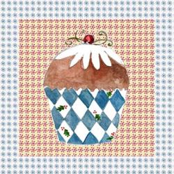 Cupcake | Obraz na stenu