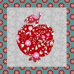 Pomegranate Charm | Obraz na stenu