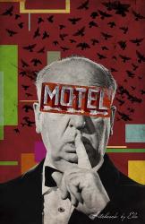 Alfred | Obraz na stenu