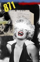 Marilyn | Obraz na stenu