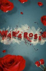 War And Roses | Obraz na stenu