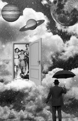 Heaven's Door | Obraz na stenu