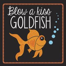 Goldfish | Obraz na stenu