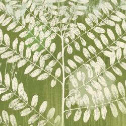 Jade Foliage | Obraz na stenu