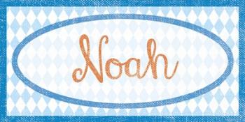 Noah | Obraz na stenu