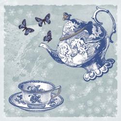Tea | Obraz na stenu