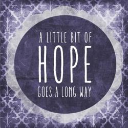 Hope | Obraz na stenu