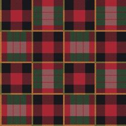 Tartan 2 | Obraz na stenu
