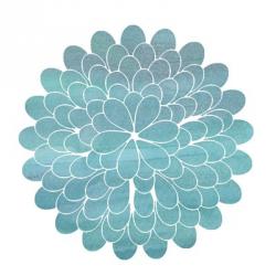Watercolor Flower 3 | Obraz na stenu