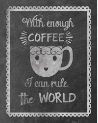 Rule Coffee | Obraz na stenu