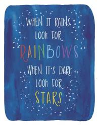 Rain-Stars | Obraz na stenu