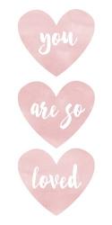 Loved | Obraz na stenu