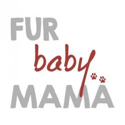 Fur Baby | Obraz na stenu
